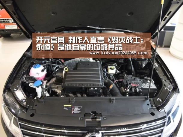 开元官网_制作人直言《毁灭战士:永恒》是他自豪的垃圾食品(图2) 开元官网