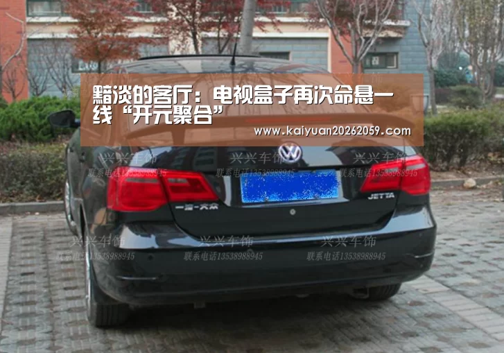 黯淡的客厅:电视盒子再次命悬一线“开元聚合”(图2) 开元官网