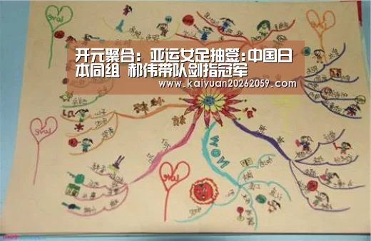开元聚合:亚运女足抽签:中国日本同组 郝伟带队剑指冠军(图2) 开元官方